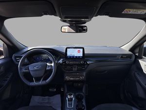 Ford Kuga bild 12