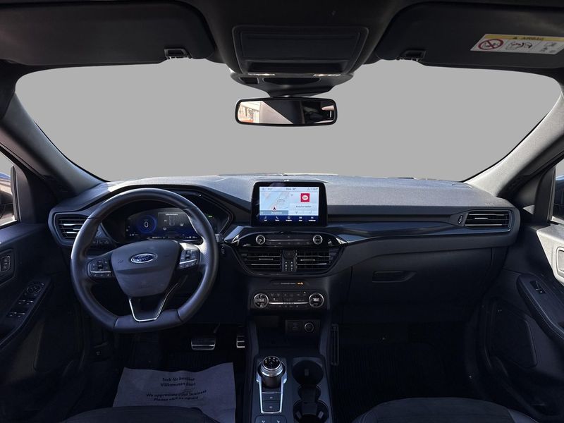 Ford Kuga bild 12