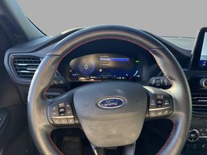 Ford Kuga bild 14