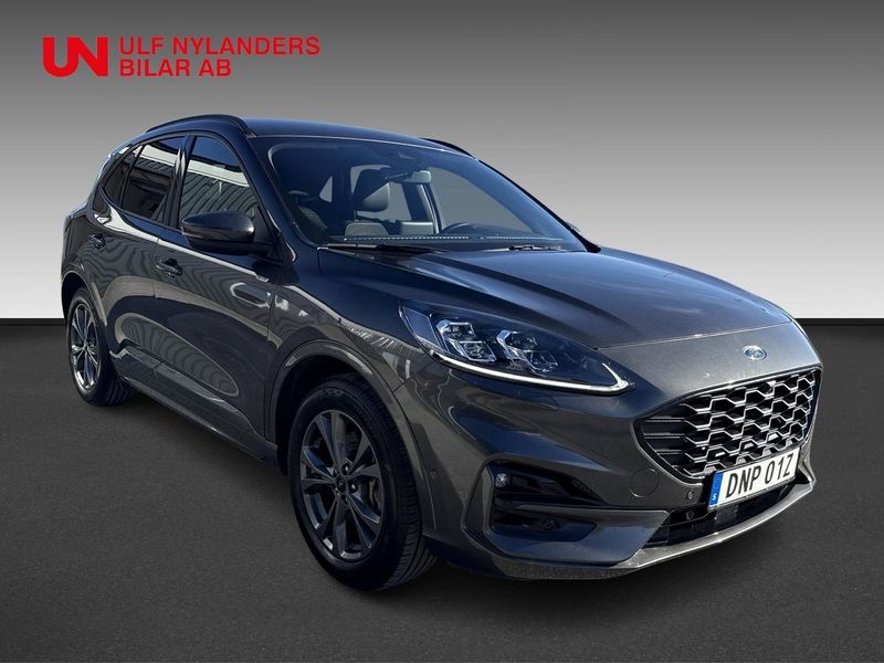Ford Kuga bild 5