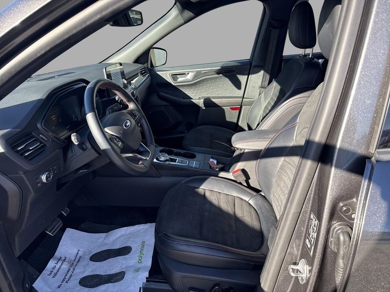 Ford Kuga bild 8