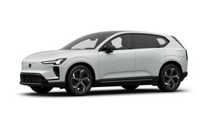 Volvo EX60 bild 1