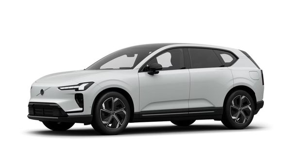 Volvo EX60 Plus- Privatleasing 9 495kr /mån - 2026