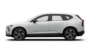 Volvo EX60 bild 2