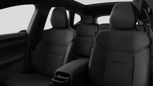 Volvo EX60 bild 8
