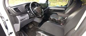 Peugeot Expert bild 3