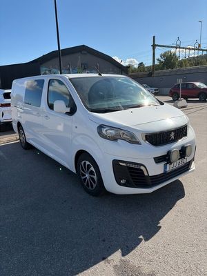 Peugeot Expert bild 2