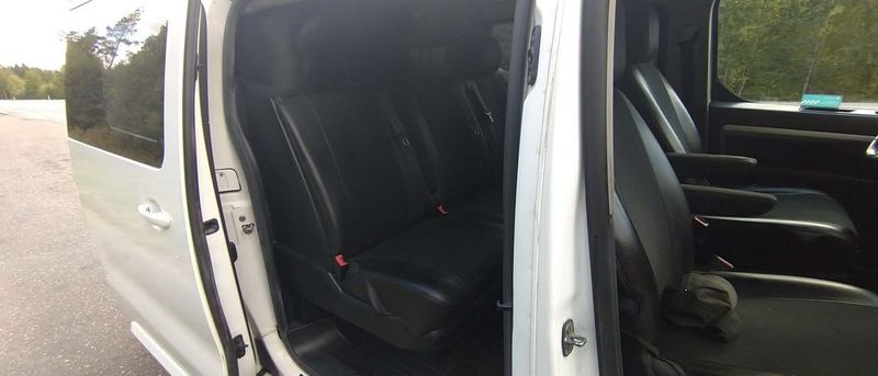 Peugeot Expert bild 4