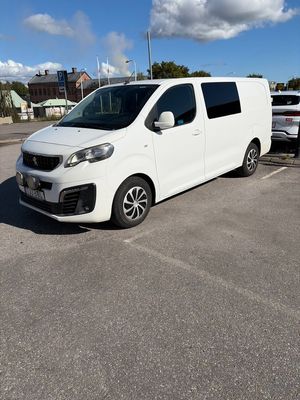 Peugeot Expert bild 1