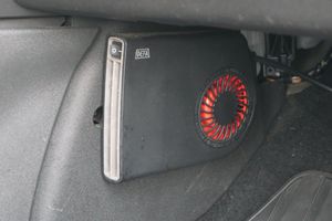 Opel Corsa bild 14