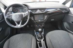 Opel Corsa bild 5