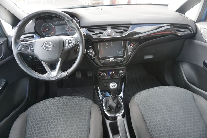 Opel Corsa bild 5