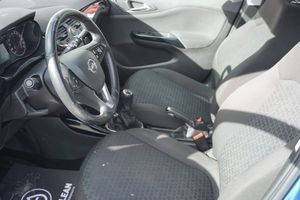 Opel Corsa bild 6