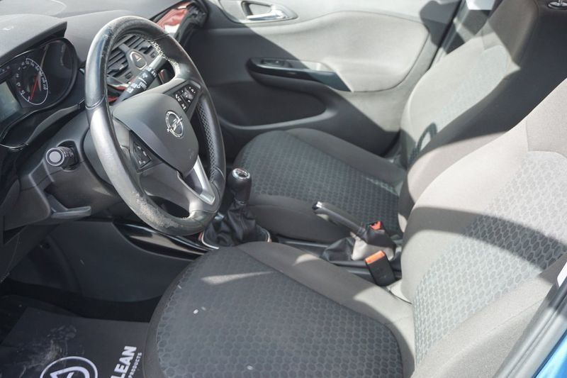 Opel Corsa bild 6