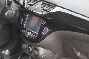 Opel Corsa bild 15