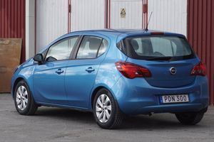Opel Corsa bild 3