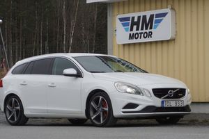 Volvo V60 bild 38
