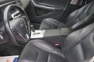 Volvo V60 bild 6