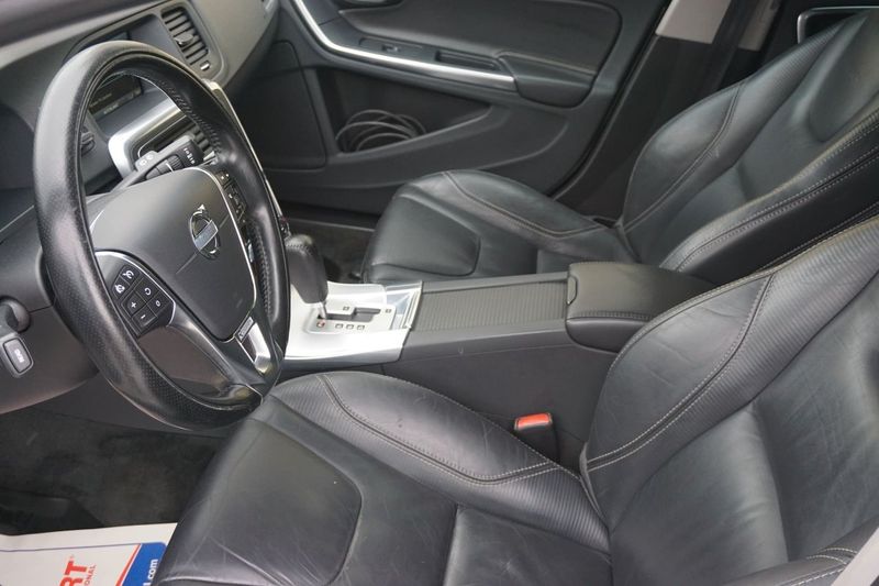 Volvo V60 bild 6