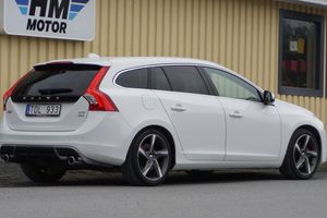 Volvo V60 bild 33