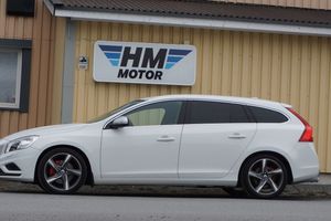 Volvo V60 bild 2