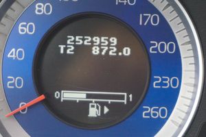 Volvo V60 bild 12