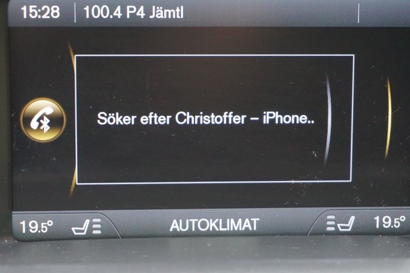 Volvo V60 bild 28