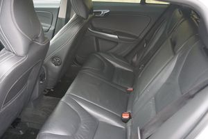 Volvo V60 bild 4