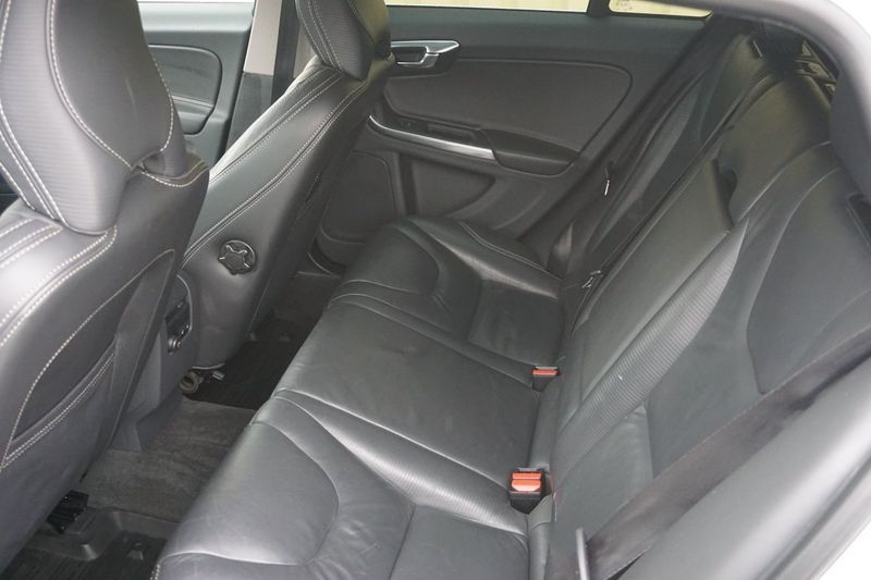 Volvo V60 bild 4