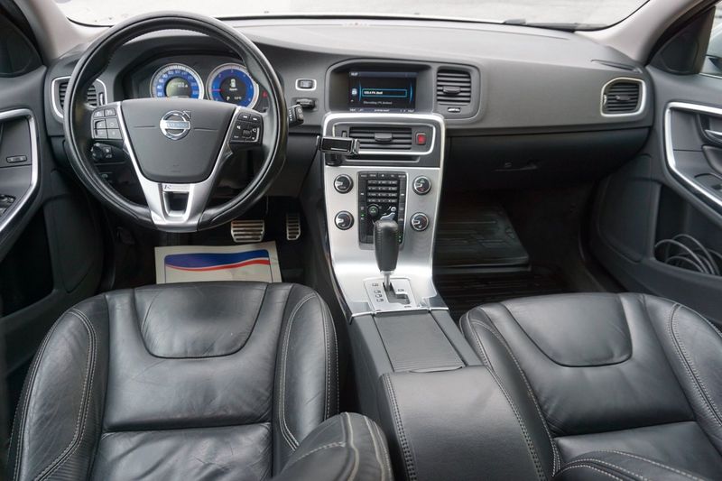 Volvo V60 bild 5