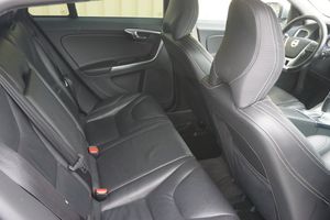 Volvo V60 bild 35