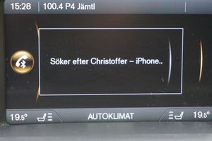 Volvo V60 bild 9