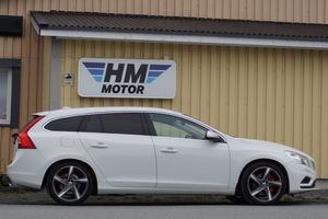 Volvo V60 bild 34