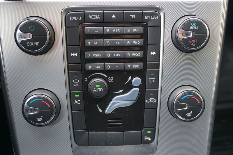 Volvo V60 bild 8