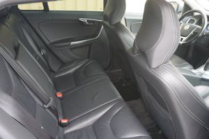 Volvo V60 bild 16
