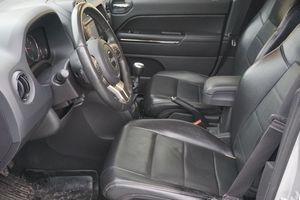 Jeep Compass bild 3