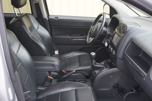 Jeep Compass bild 13