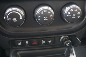 Jeep Compass bild 6
