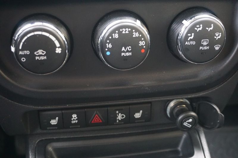 Jeep Compass bild 6