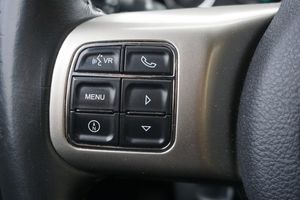 Jeep Compass bild 8