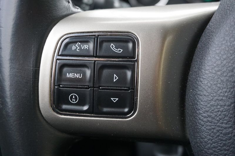Jeep Compass bild 8