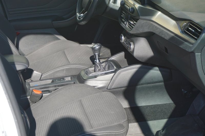 Ford Focus bild 20