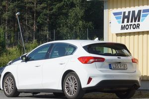 Ford Focus bild 3
