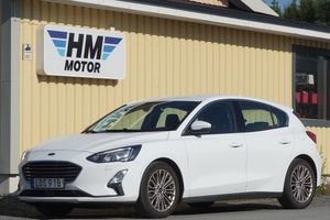 Ford Focus bild 1