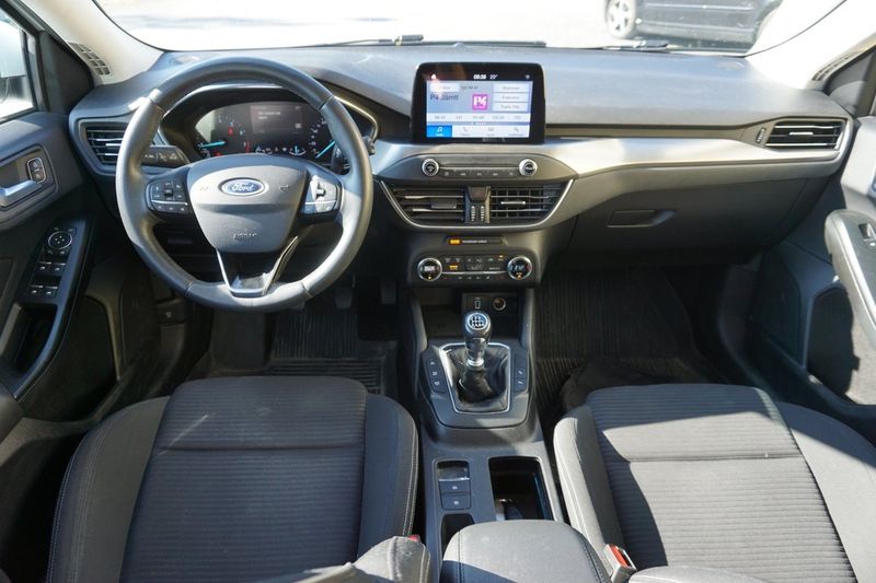 Ford Focus bild 5