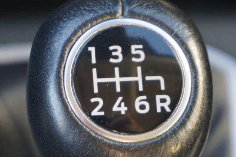 Ford Focus bild 8