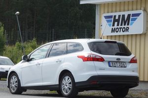 Ford Focus bild 3