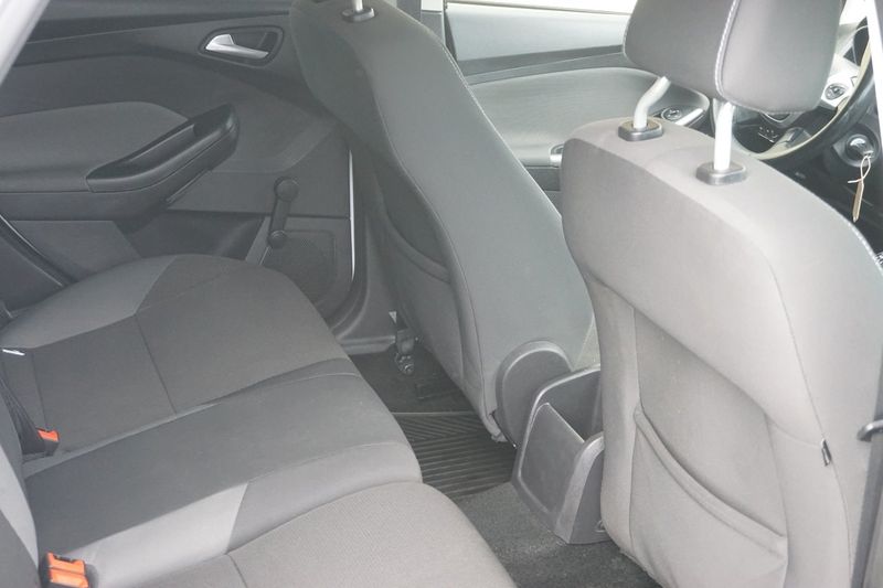 Ford Focus bild 14