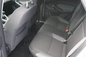 Ford Focus bild 4