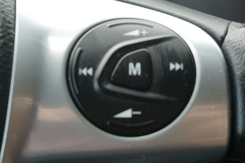 Ford Focus bild 9